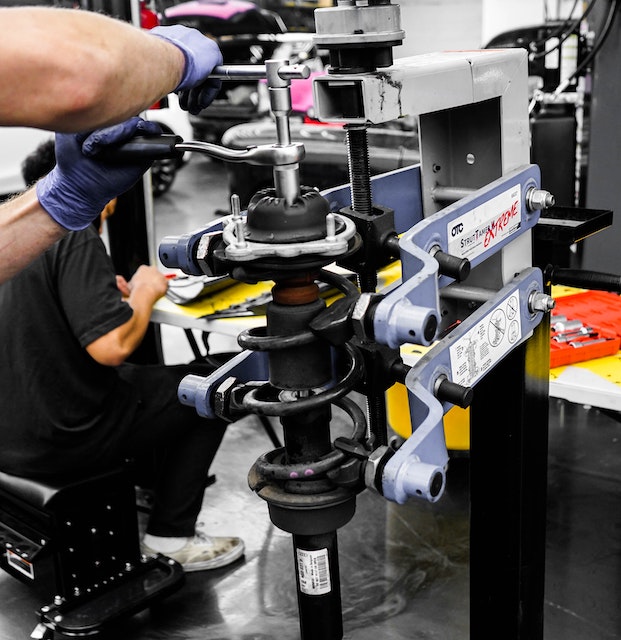 Mechanical Engineering